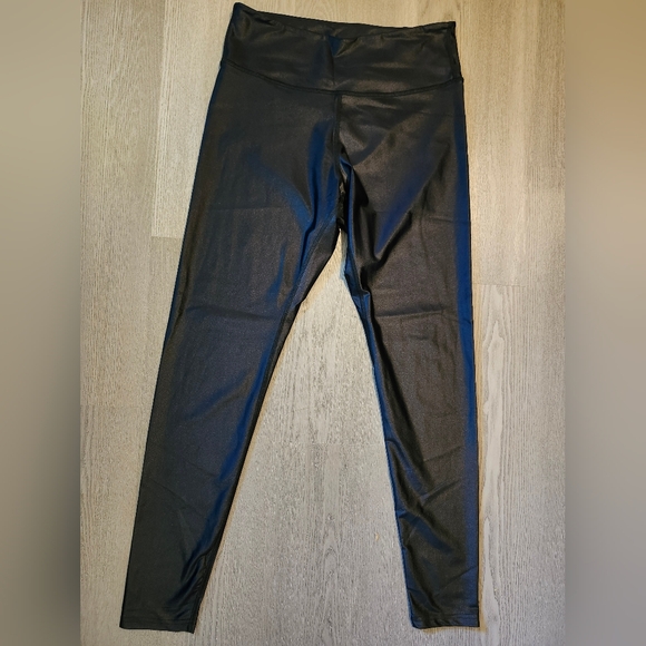 DAUB - radiance leggings Black Size L - Picture 3 of 5